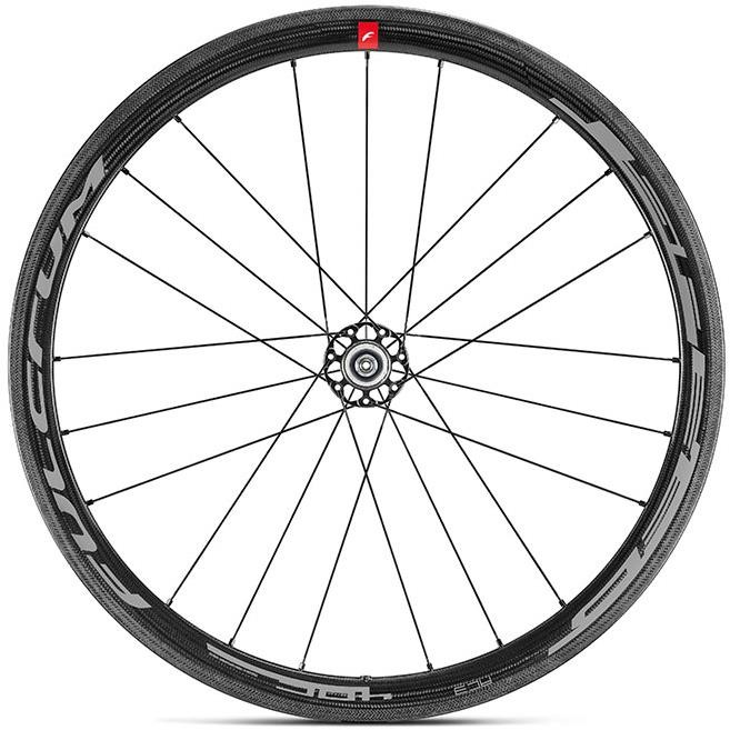 Fulcrum Racing Speed 40C Carbon Road Wheelset product image