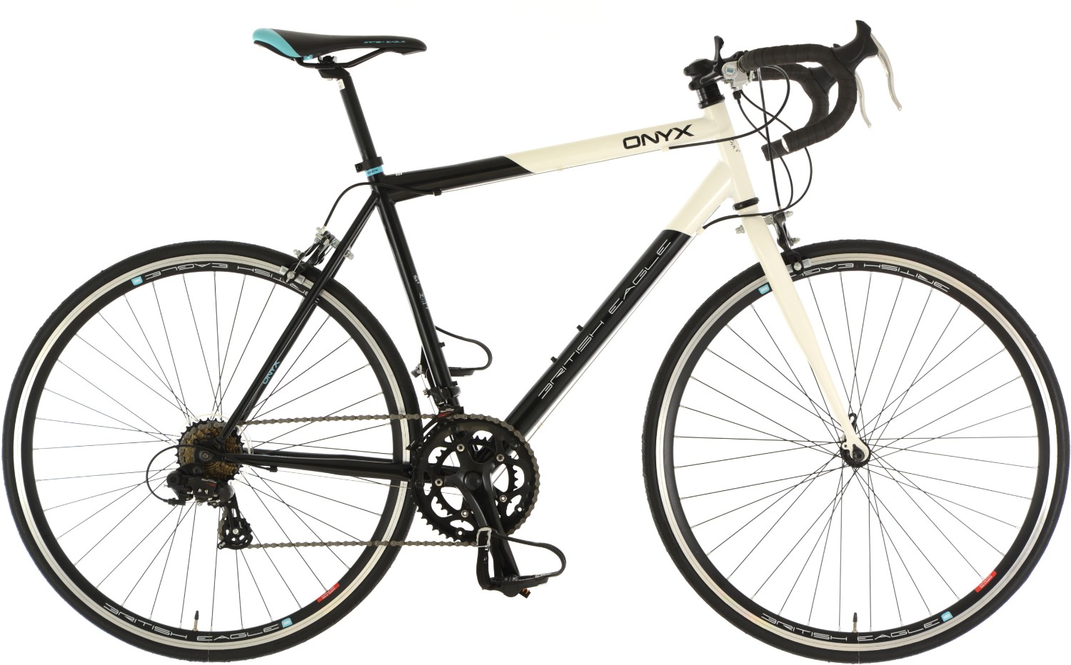 British Eagle Onyx 2018 - Road Bike product image