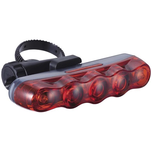 Cateye TL-LD610 Rear Bike Light