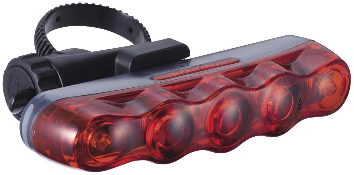 Cateye TL-LD610 Rear Bike Light product image
