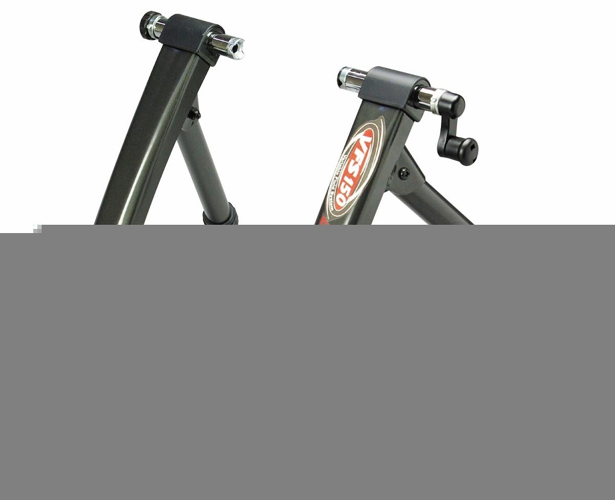 Minoura VFS 150 Fluid Trainer - Turbo Trainer product image