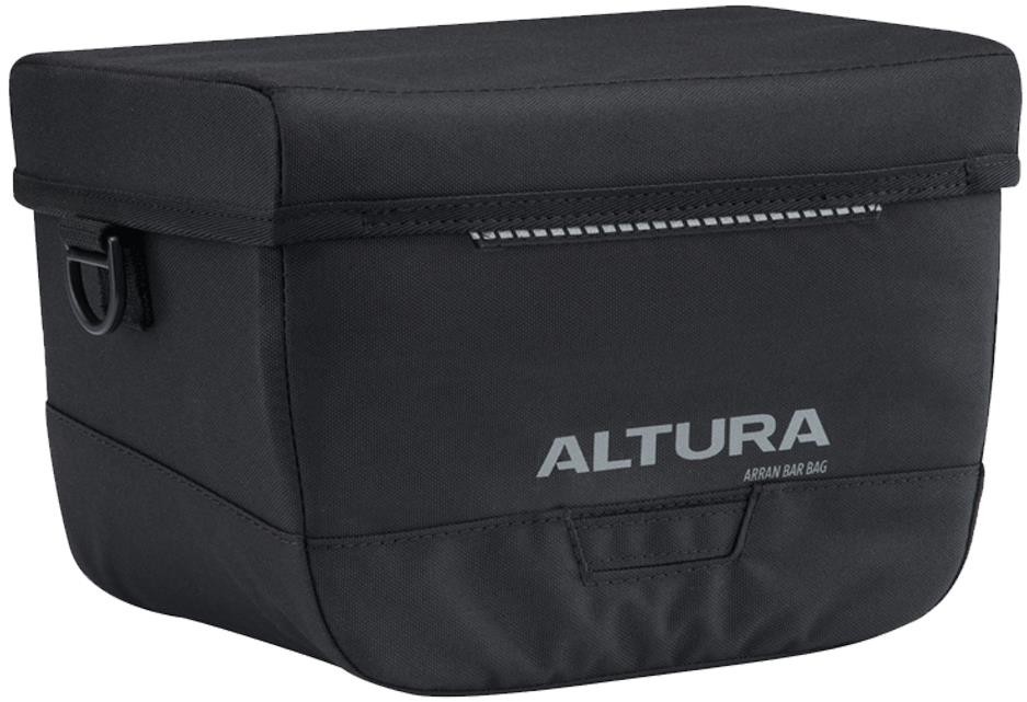 Altura Arran 2 Handlebar Bag product image