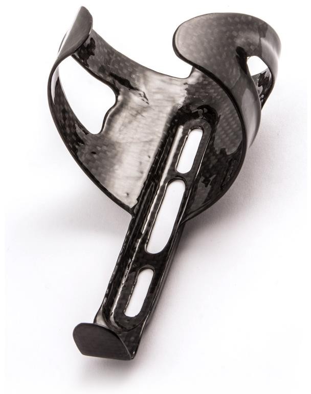 Clarks 22G Carbon Bottle Cage product image