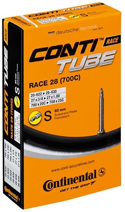 Race Inner Tubes image 0