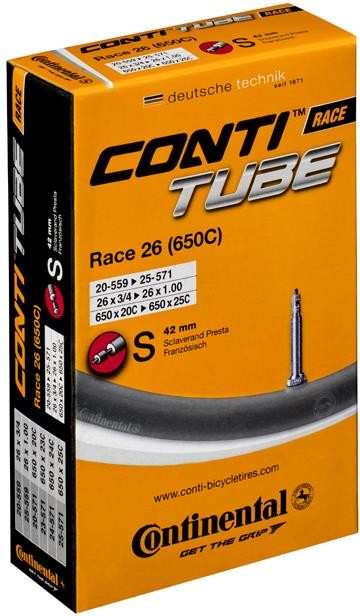 Race Inner Tubes image 0