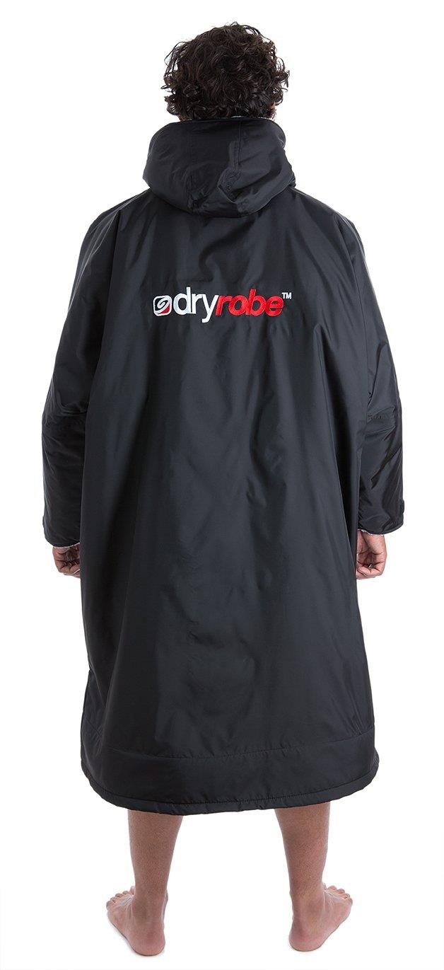 Advance Long Sleeve Dryrobe image 1