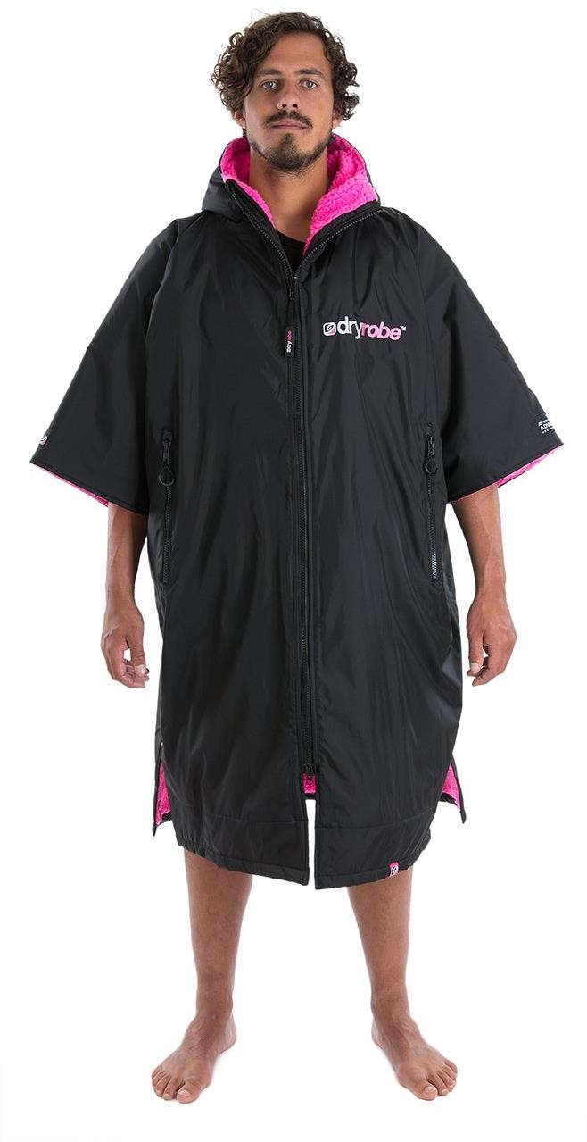 Dryrobe Advance Short Sleeve Dryrobe product image