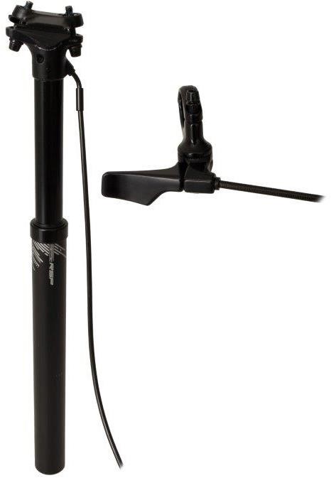 RSP Plummet Remote Dropper Seatpost (Under bar) product image