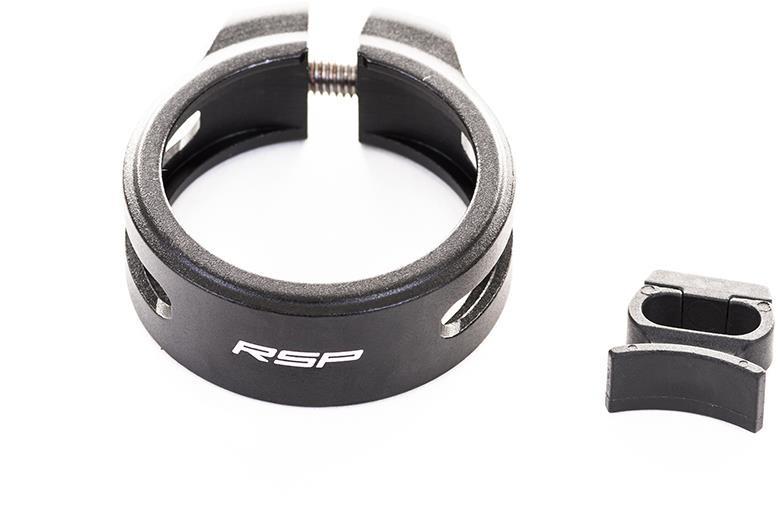 RSP Dropper Post Seat Clamp product image