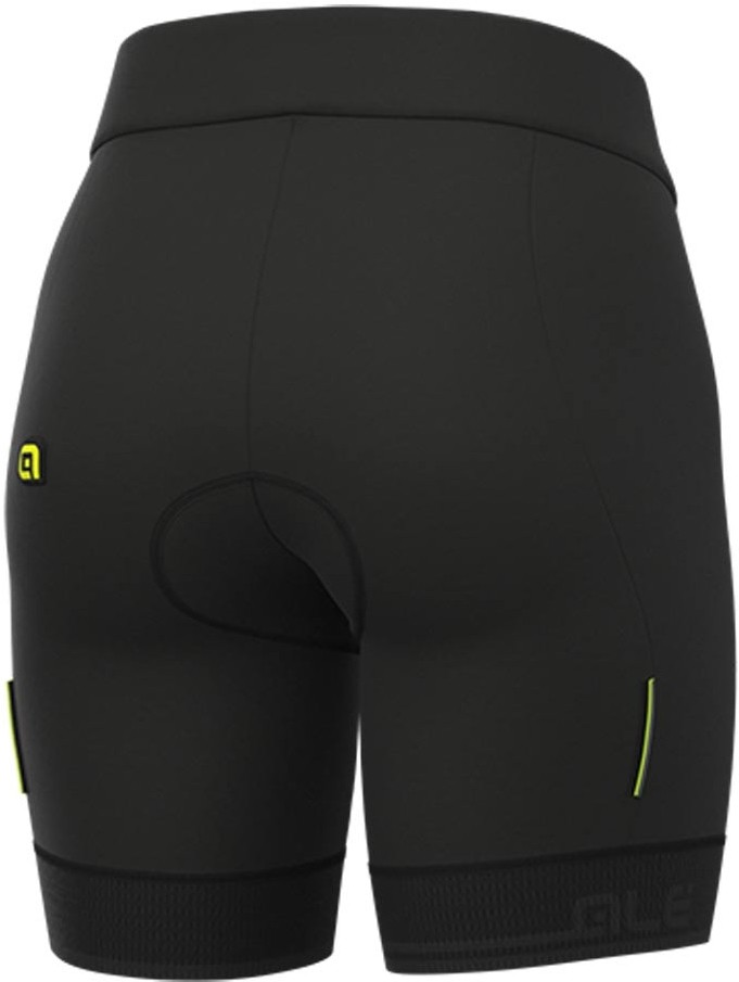 Classico RL Pragma Womens Shorts image 1
