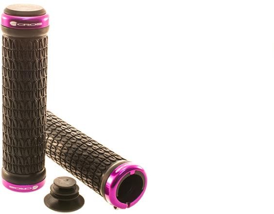 Acros A-Grip R1 Handlebar Grips product image
