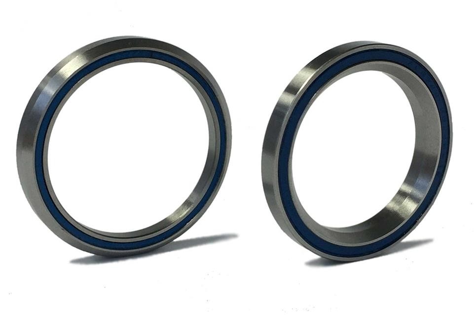 Acros Bearing-Set Ai-70 Fiber Canyon/i-Lock and Compression Ring product image