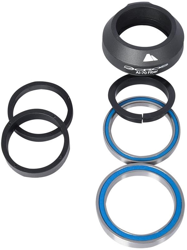 Acros Ai-70 Fiber Canyon/i-Lock Complete Upper and Lower product image