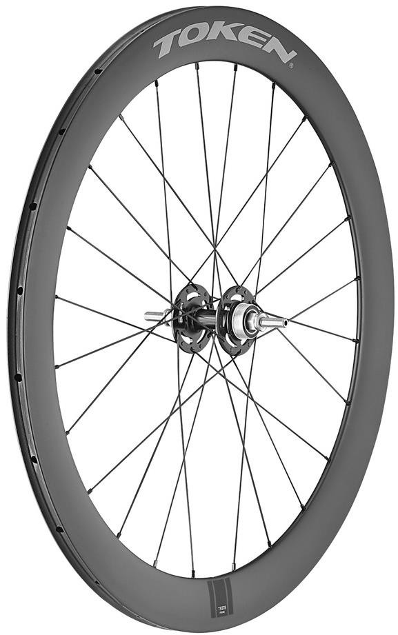Token Prim T55TK Track Carbon Wheelset product image