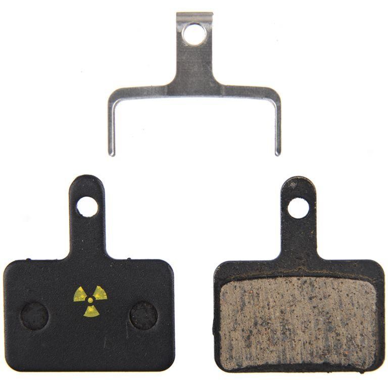 Nukeproof Shimano Deore M515-M525-Tektro Disc Pads product image