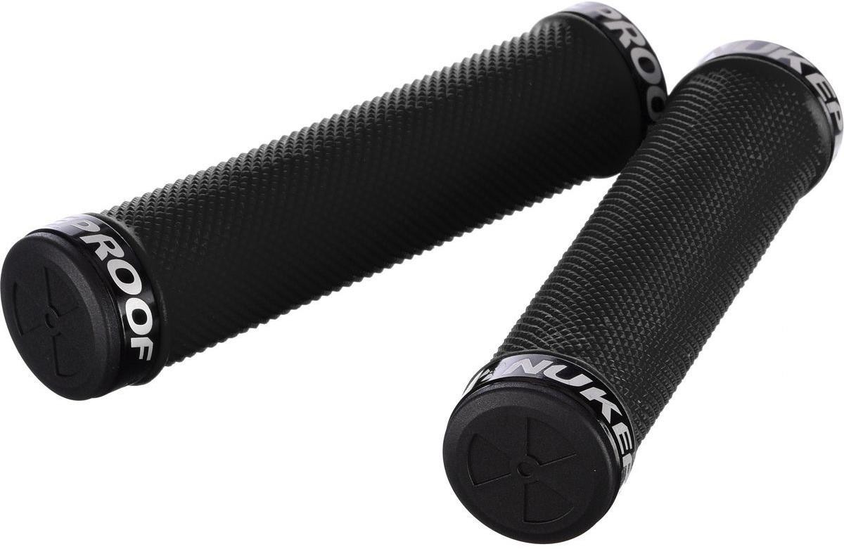 Nukeproof Neutron Knurled Lock On Grips product image