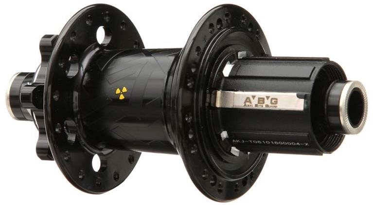 Nukeproof Horizon Rear MTB Hub Inc QR 10x135m product image