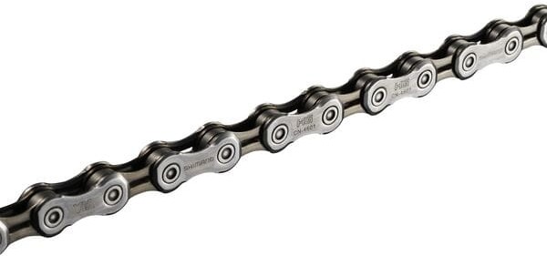 CN-HG601 105 5800 / SLX M7000 Chain with Quick Link 11spd SIL-TEC image 1