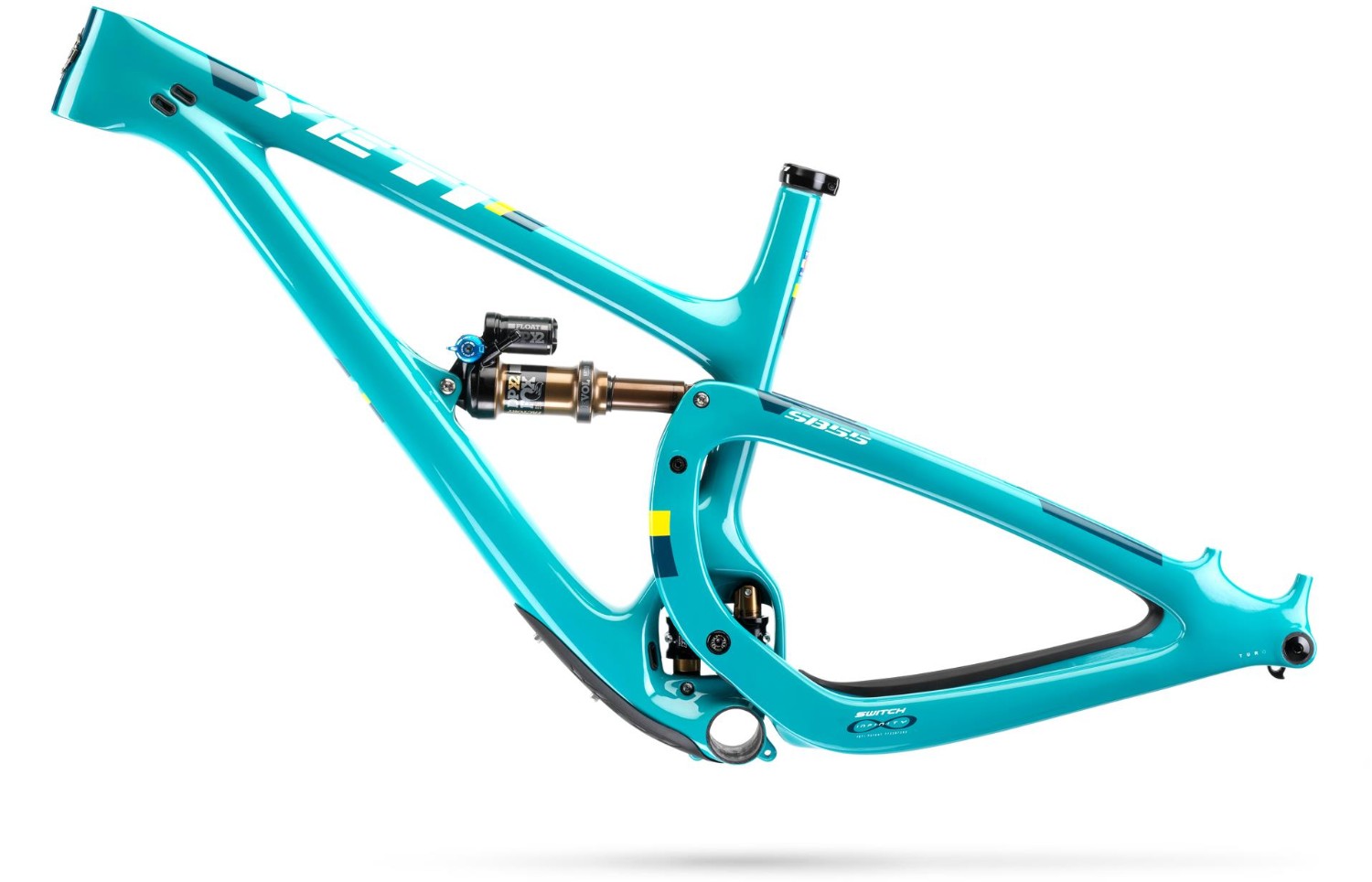 Yeti SB5.5 T-Series 29" MTB Frame product image