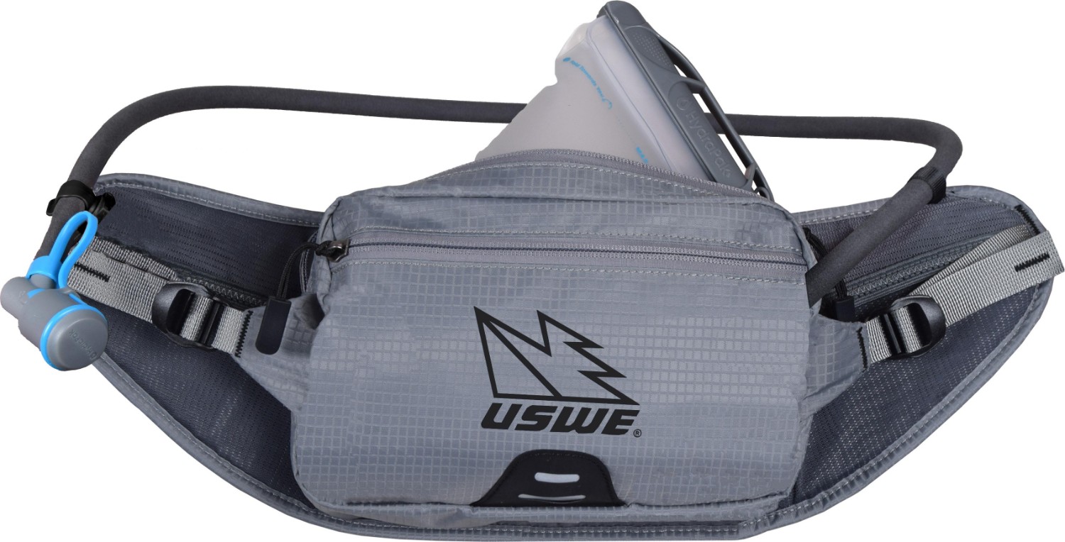 USWE Zulo 2 Waist Belt with 1L Elite Bladder product image