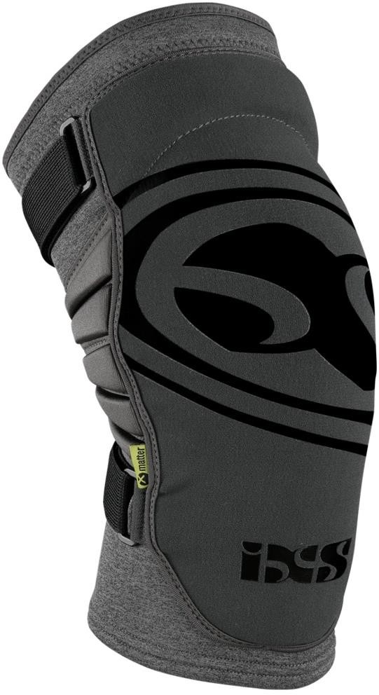 IXS Carve Evo+ Kids Knee Guards product image