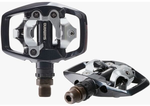 PD-ED500 SPD Pedals - 2 Sided Mechanism image 2