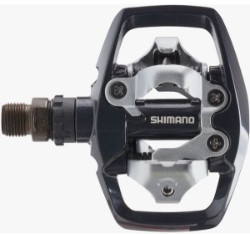 PD-ED500 SPD Pedals - 2 Sided Mechanism image 4