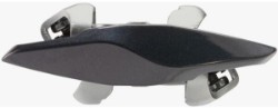 PD-ED500 SPD Pedals - 2 Sided Mechanism image 5