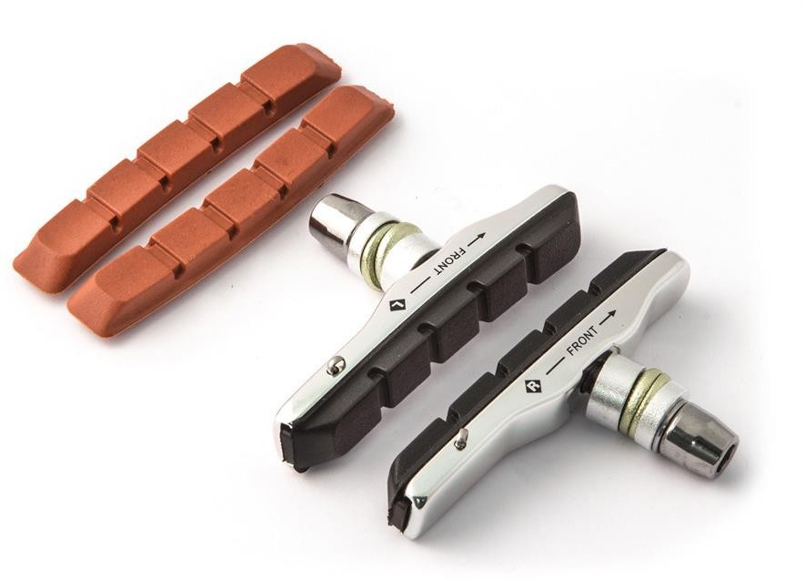 Clarks 70mm XTR Upgrade-Threaded Type Complete and Extra Free Pad product image