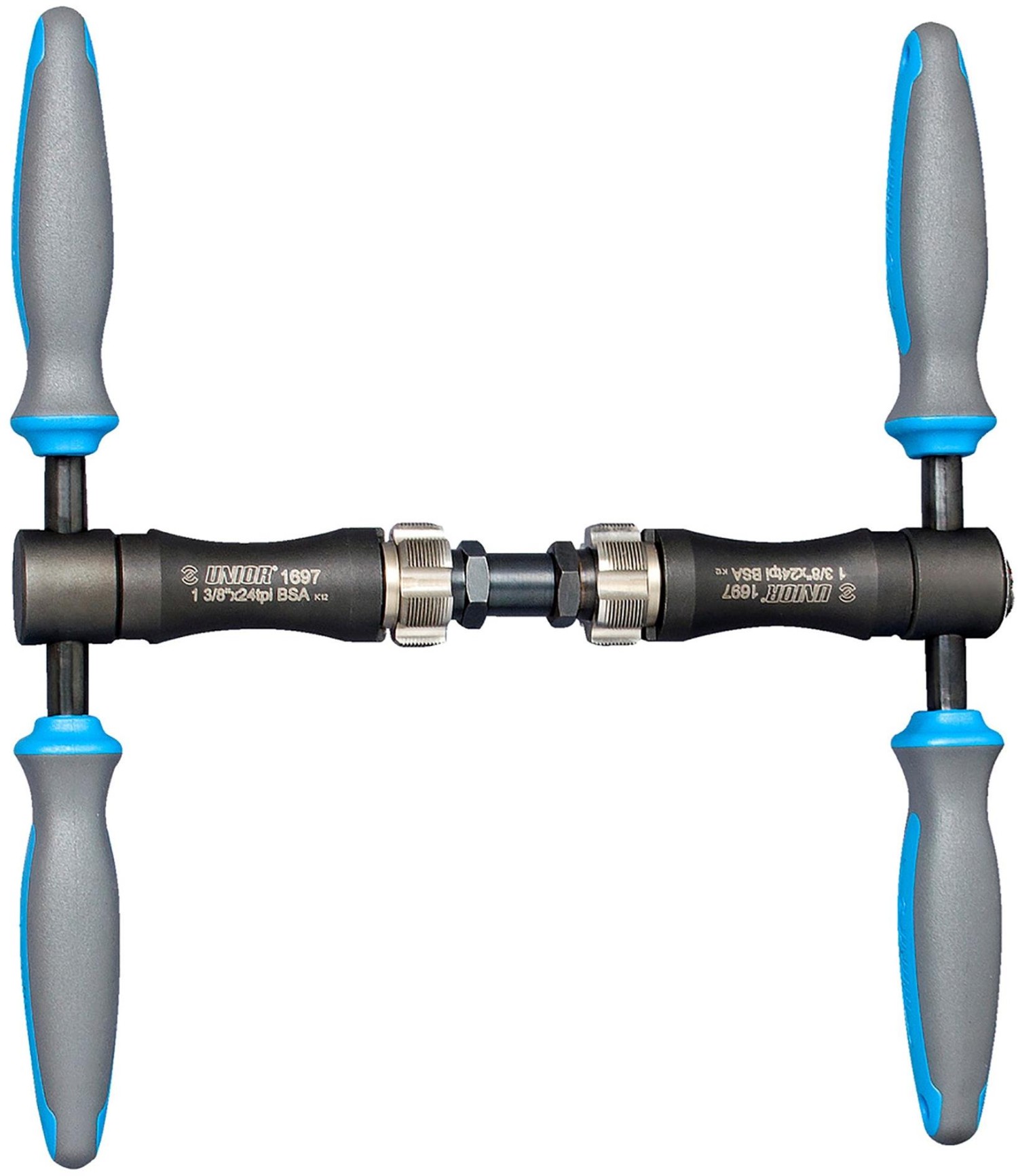 Unior Bottom Bracket Tapping Tool product image