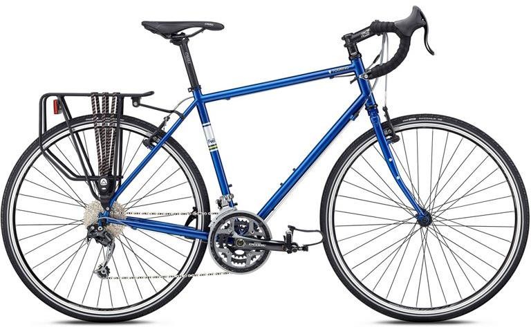 Fuji Touring 2018 - Touring Bike product image