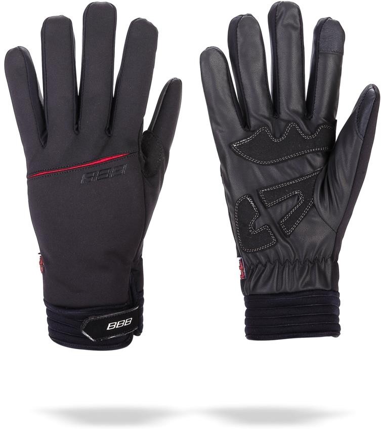 BBB BWG-22 ColdShield Long Finger Gloves product image