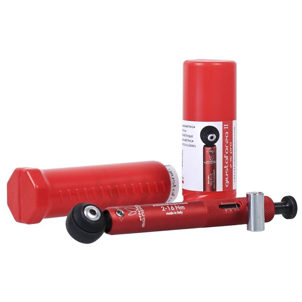 Effetto Mariposa Giustaforza II 2-16 Pro Torque Wrench product image