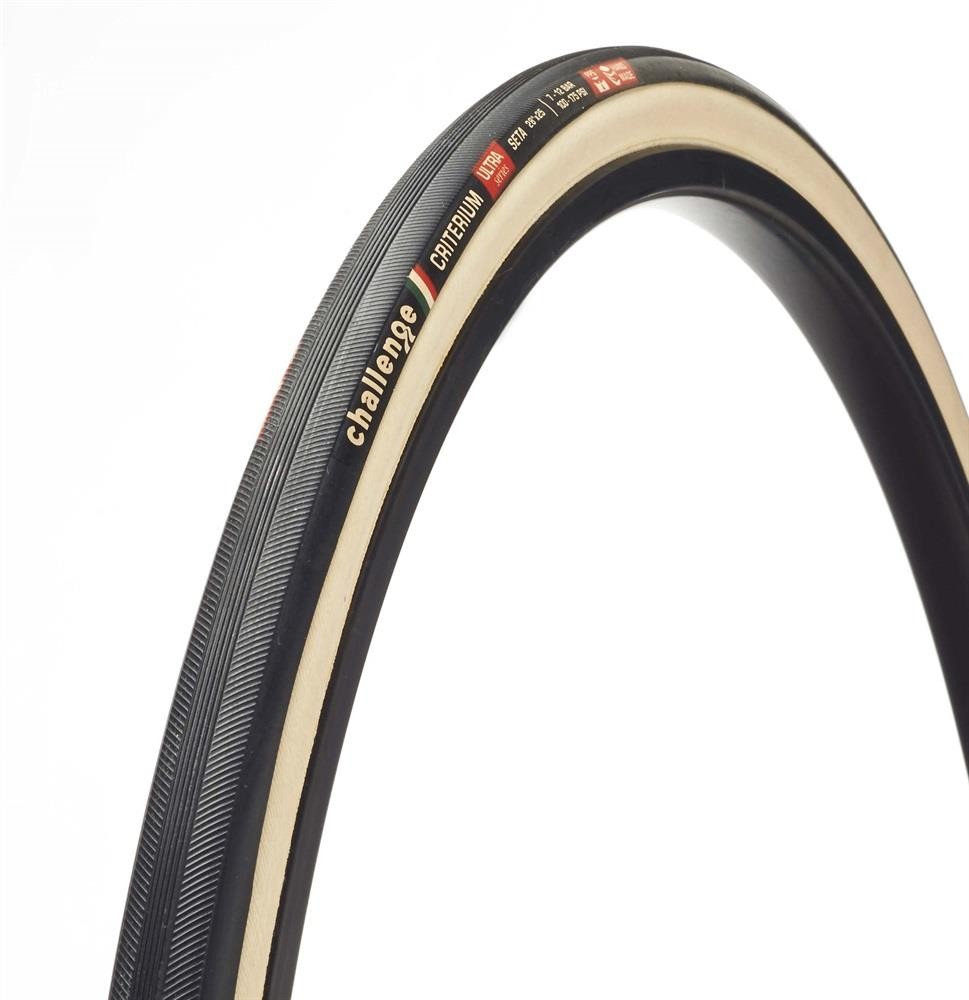 Challenge Criterium Handmade ULTRA Tubular Road Tyre product image
