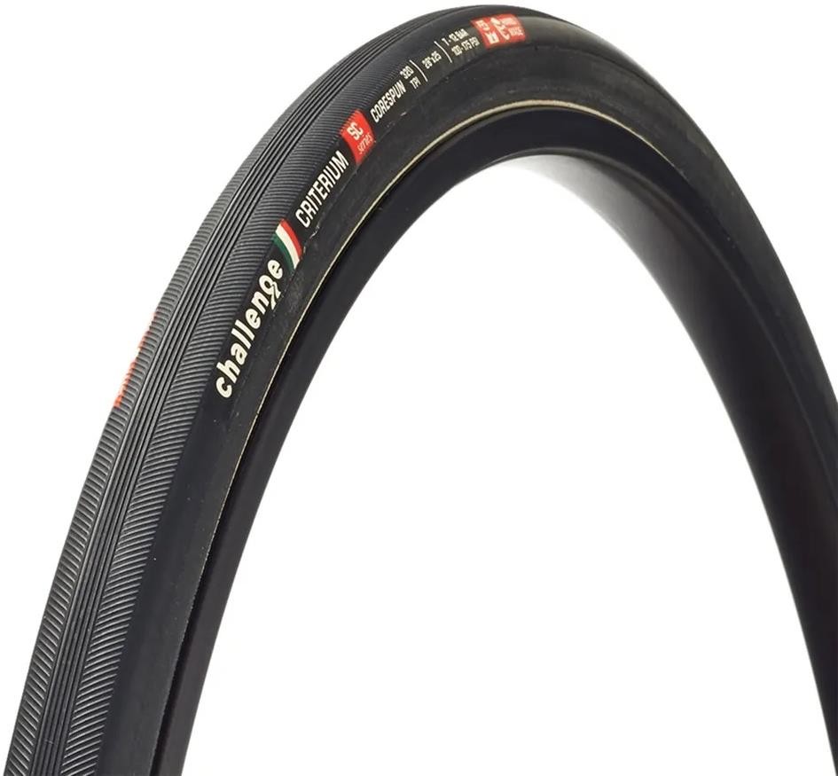 Challenge Criterium Handmade SC Tubular Road Tyre product image
