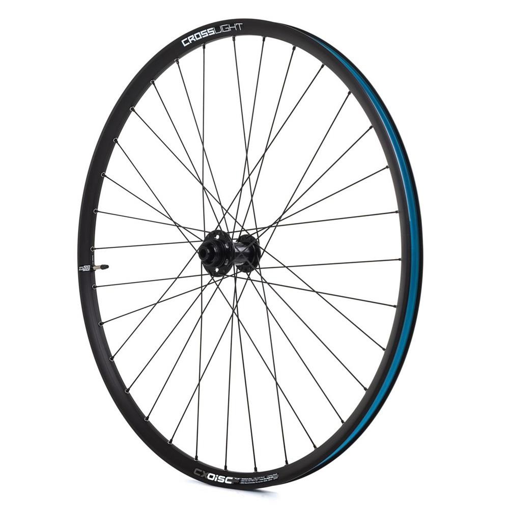 Kinesis Crosslight CX Disc+ Wheelset  - Shimano V2 product image