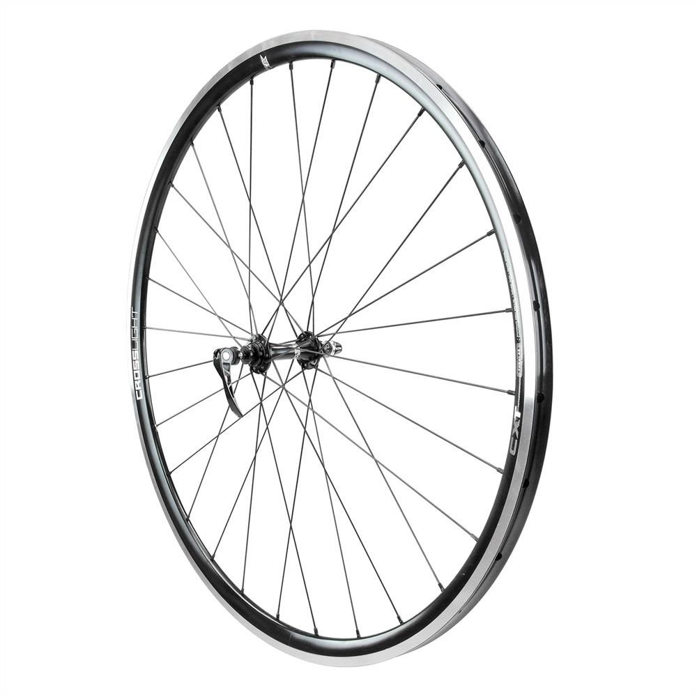 Crosslight Wheelset - Tub Rim Shimano image 0