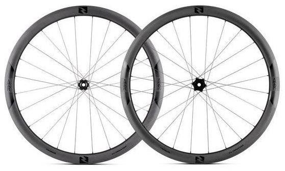 Reynolds ATR X 650b Wheelset product image