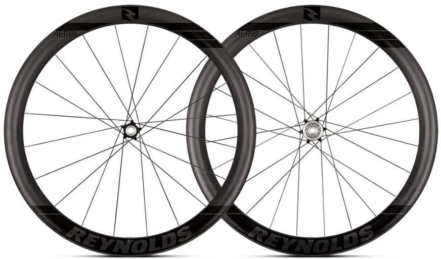 Reynolds AERO 46 Disc Brake Wheelset product image