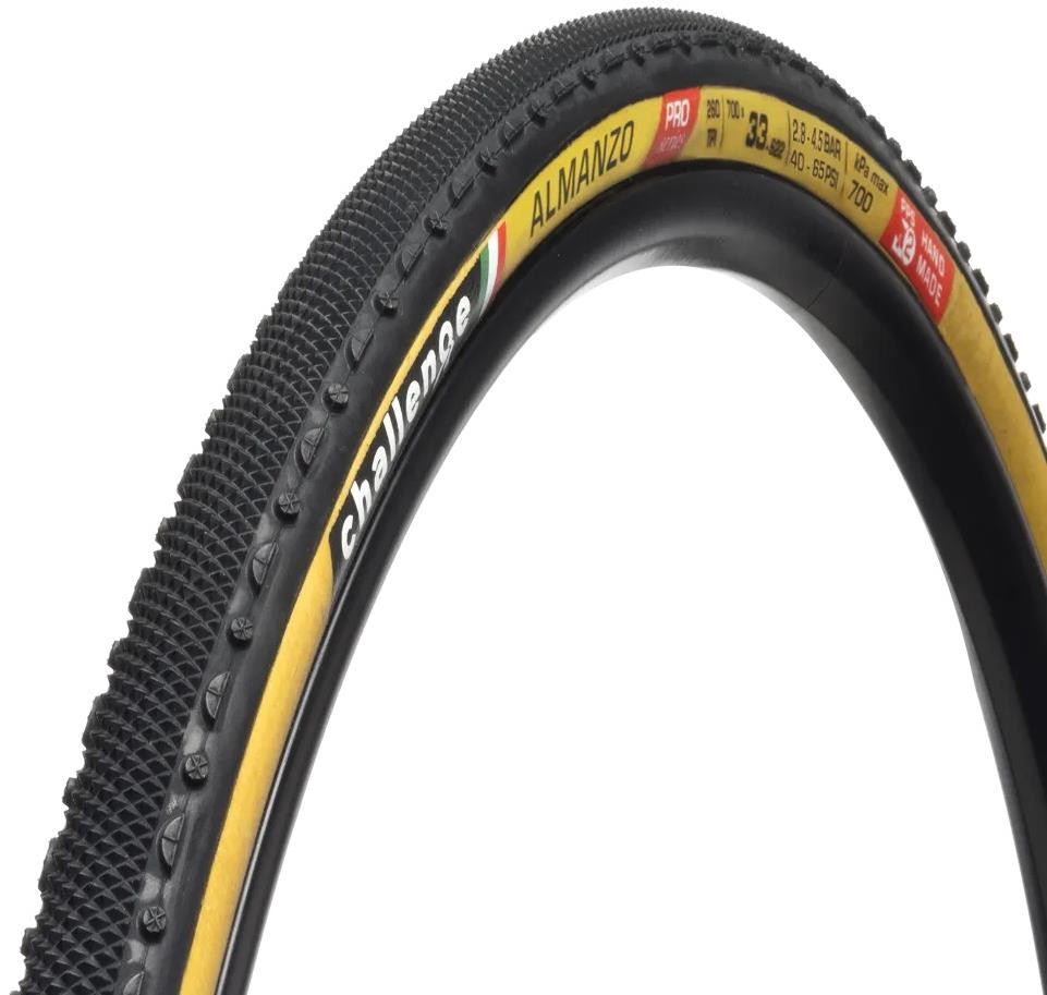 Challenge Almanzo Handmade Gravel Tyre product image