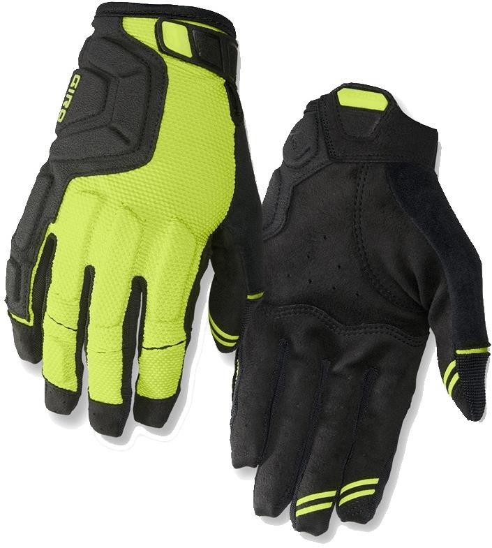 Giro Remedy X2 MTB Long Finger Cycling Gloves product image