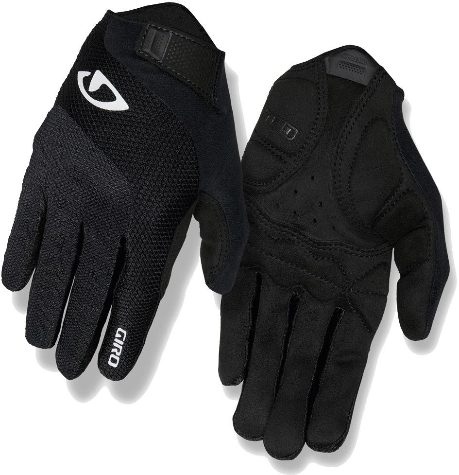 Giro Tessa Gel Womens Road Long Finger Cycling Gloves product image