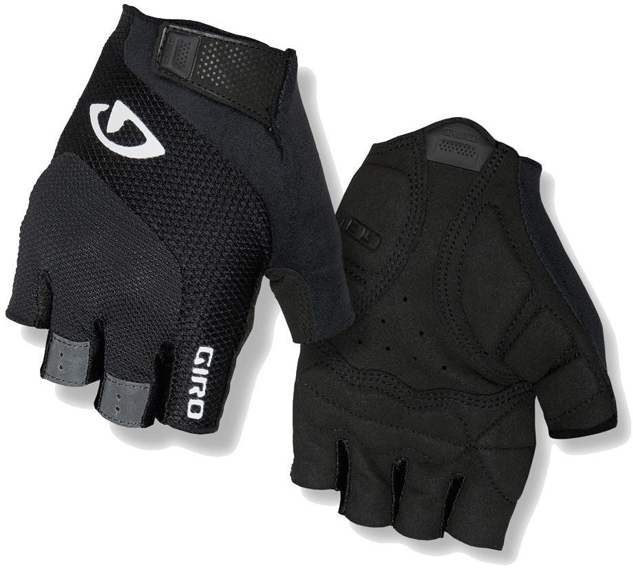 Giro Tessa Gel Womens Road Mitts / Short Finger Cycling Gloves product image
