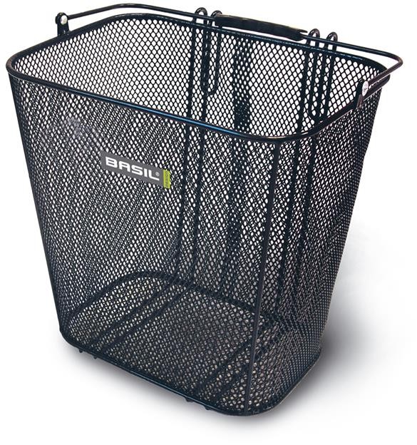 Basil Cardiff Mesh Rear Bike Basket product image