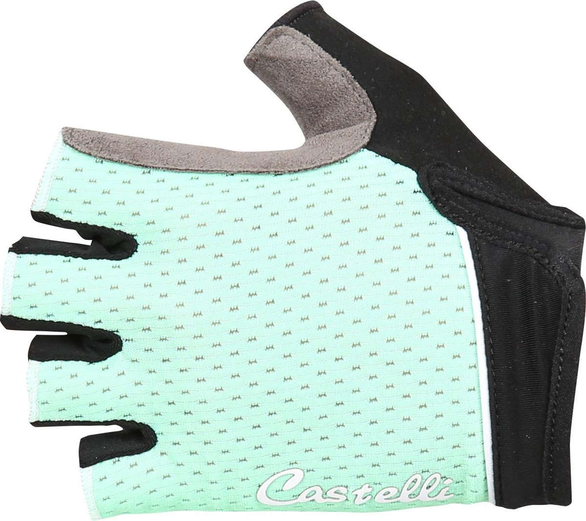 Castelli Roubaix Womens Gel Short Finger Glove
