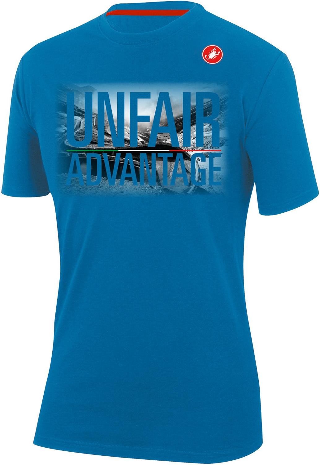 Castelli Stelvio Tech Tee product image