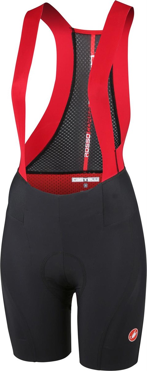 Castelli Premio Womens Bibshort
