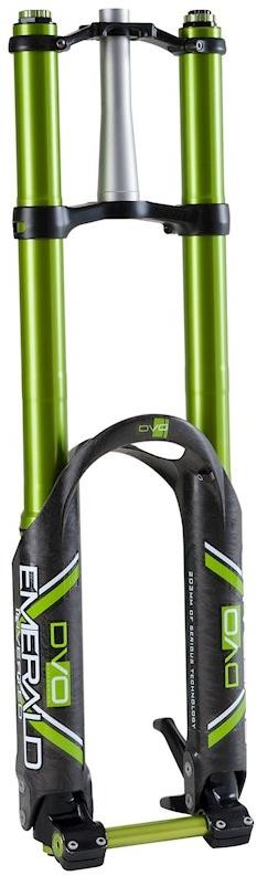DVO Emerald  Suspension Fork product image
