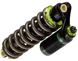 DVO Jade Coil Shock (Damper Only) product image