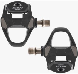 PD-R7000 105 SPD-SL Road Pedals, Carbon image 3